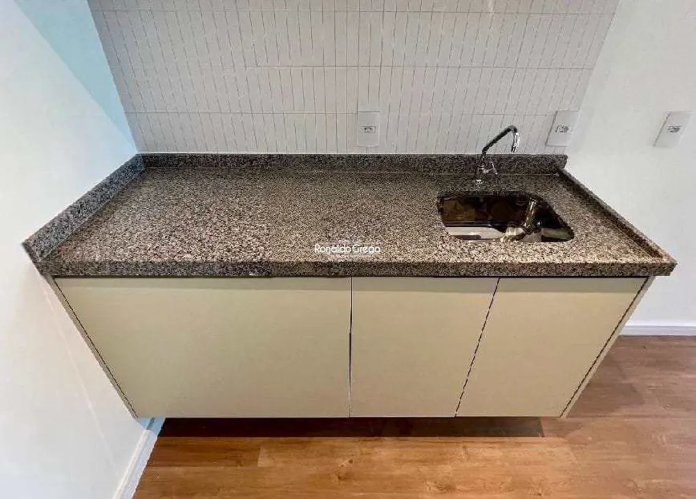 Flat/Apart Hotel, 1 quarto, 34 m² - Foto 6