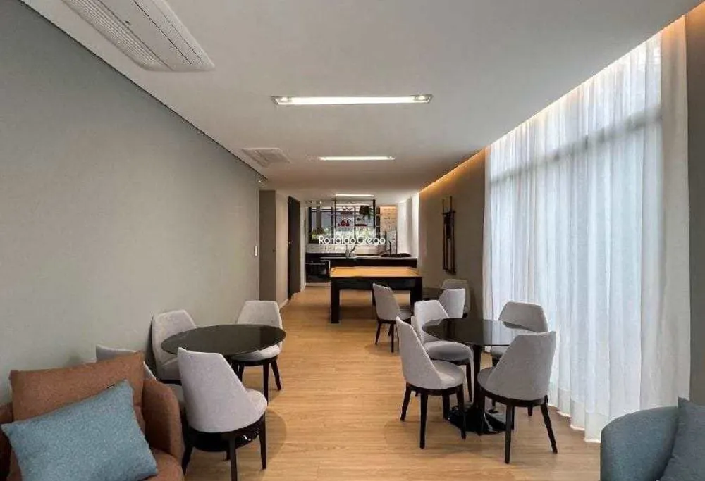 Flat/Apart Hotel, 1 quarto, 34 m² - Foto 7
