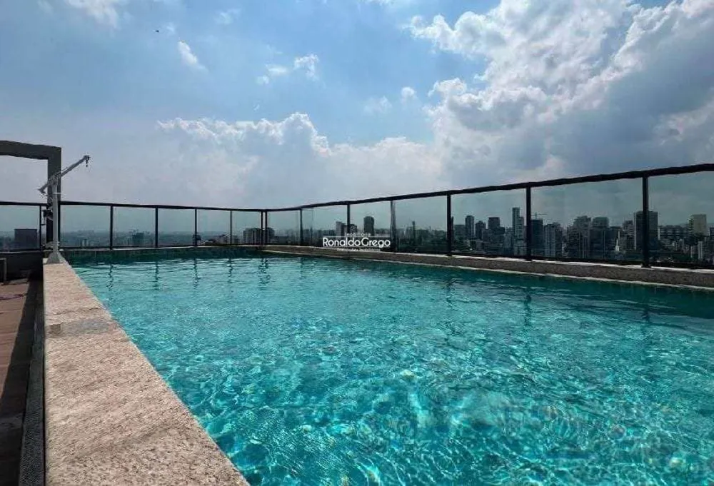 Flat/Apart Hotel, 1 quarto, 34 m² - Foto 1