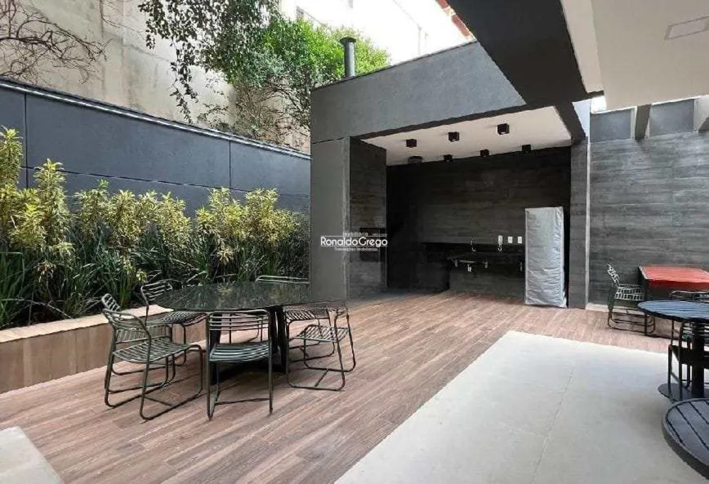 Flat/Apart Hotel, 1 quarto, 34 m² - Foto 10