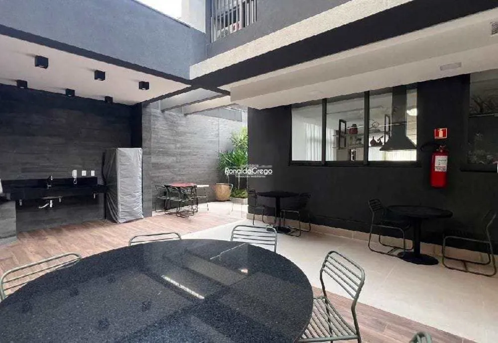 Flat/Apart Hotel, 1 quarto, 34 m² - Foto 4