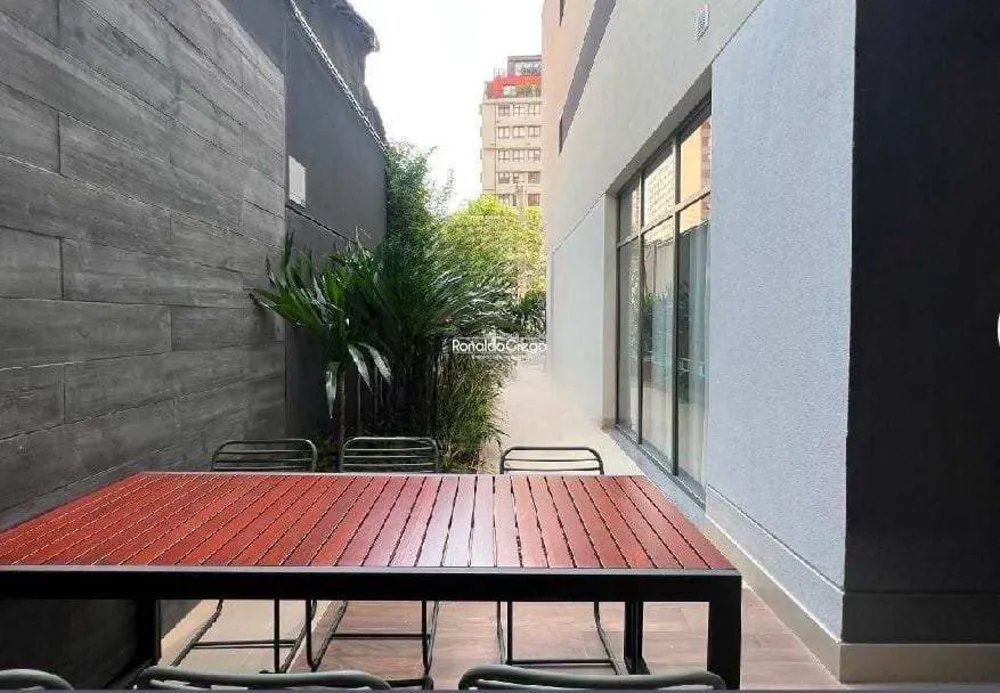 Flat/Apart Hotel, 1 quarto, 34 m² - Foto 8