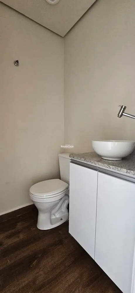 Apartamento, 1 quarto, 51 m² - Foto 6