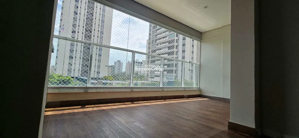Apartamento, 1 quarto, 51 m² - Foto 1