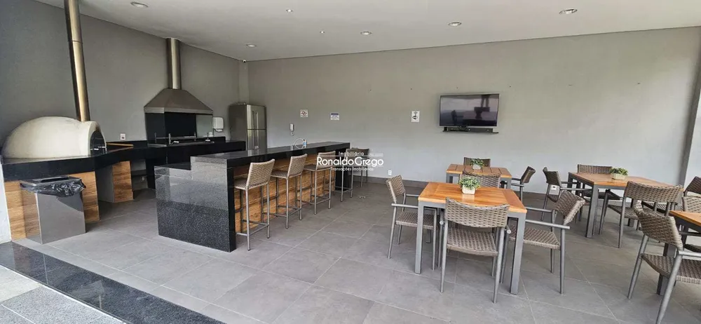 Apartamento, 1 quarto, 51 m² - Foto 9