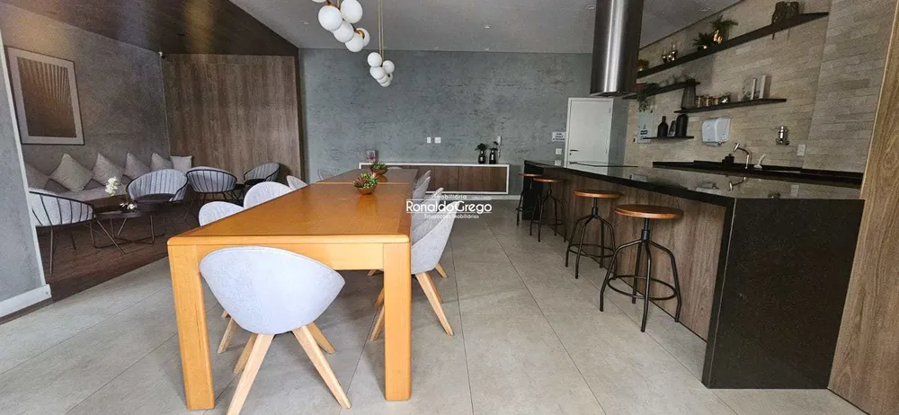 Apartamento, 1 quarto, 51 m² - Foto 5
