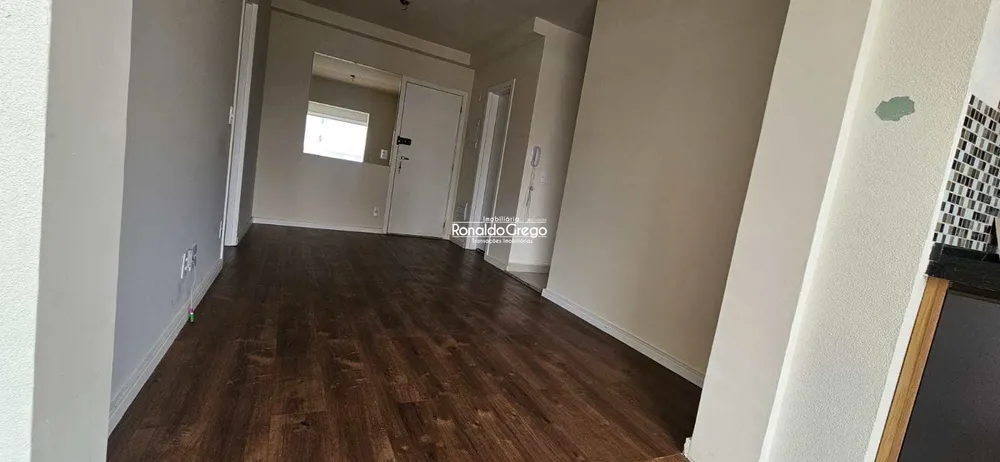 Apartamento, 1 quarto, 51 m² - Foto 2