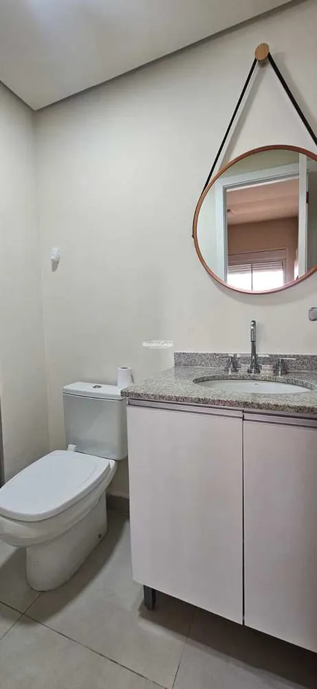 Apartamento, 1 quarto, 51 m² - Foto 7