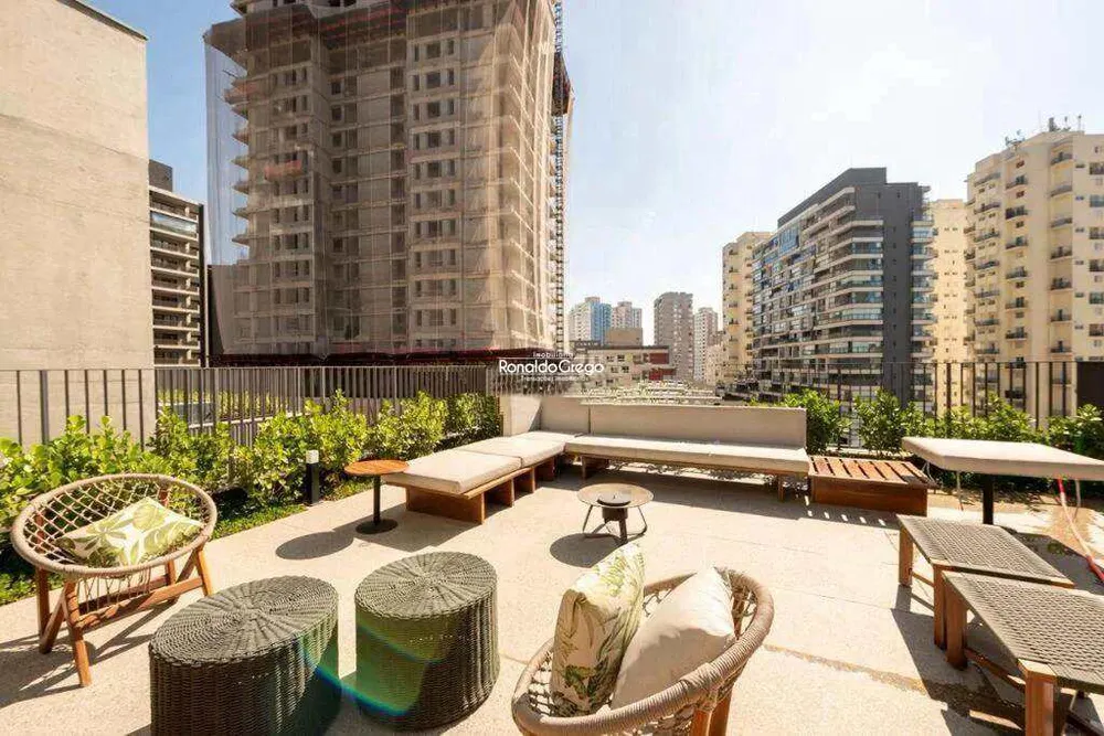 Flat/Apart Hotel, 1 quarto, 33 m² - Foto 7