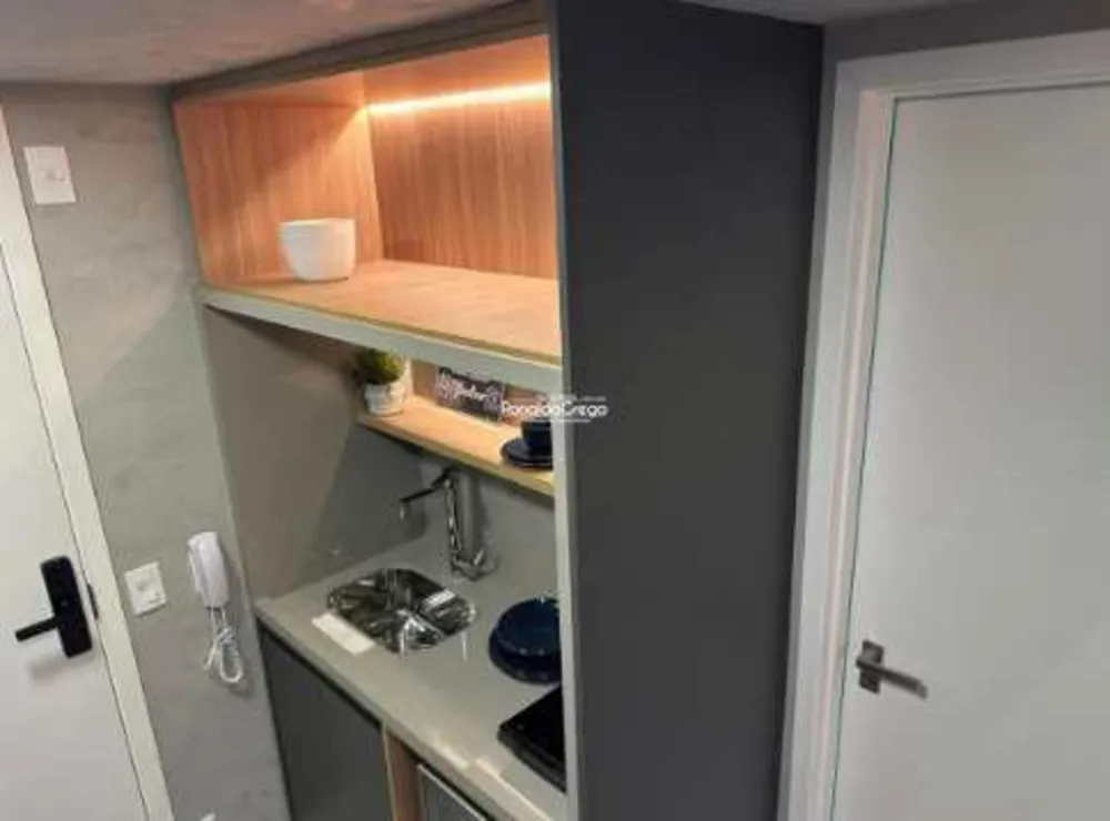 Flat/Apart Hotel, 1 quarto, 33 m² - Foto 8