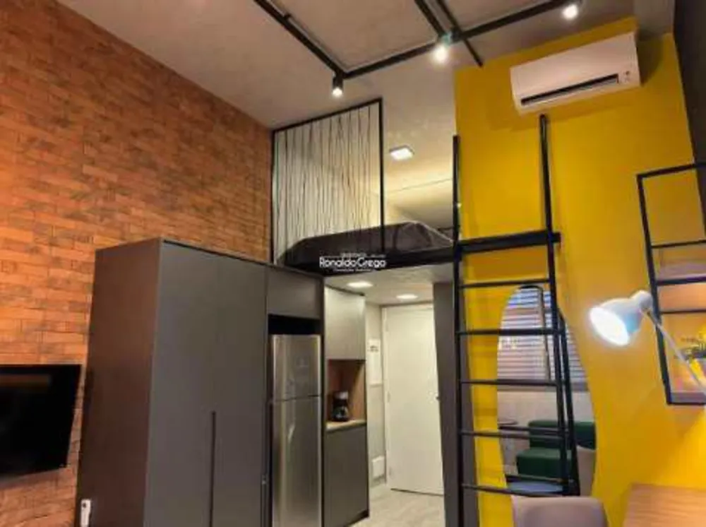 Flat/Apart Hotel, 1 quarto, 33 m² - Foto 9