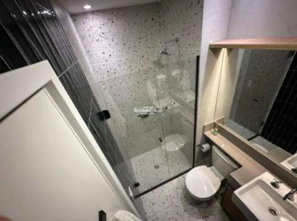Flat/Apart Hotel, 1 quarto, 33 m² - Foto 11