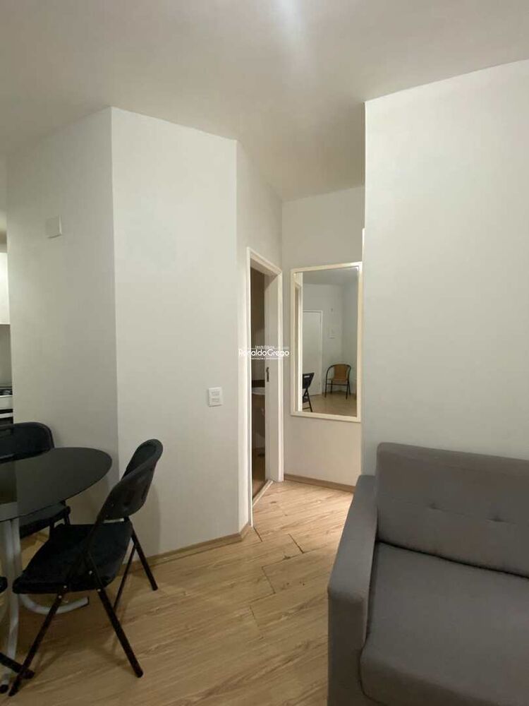 Flat/Apart Hotel para alugar com 1 quarto, 38m² - Foto 19