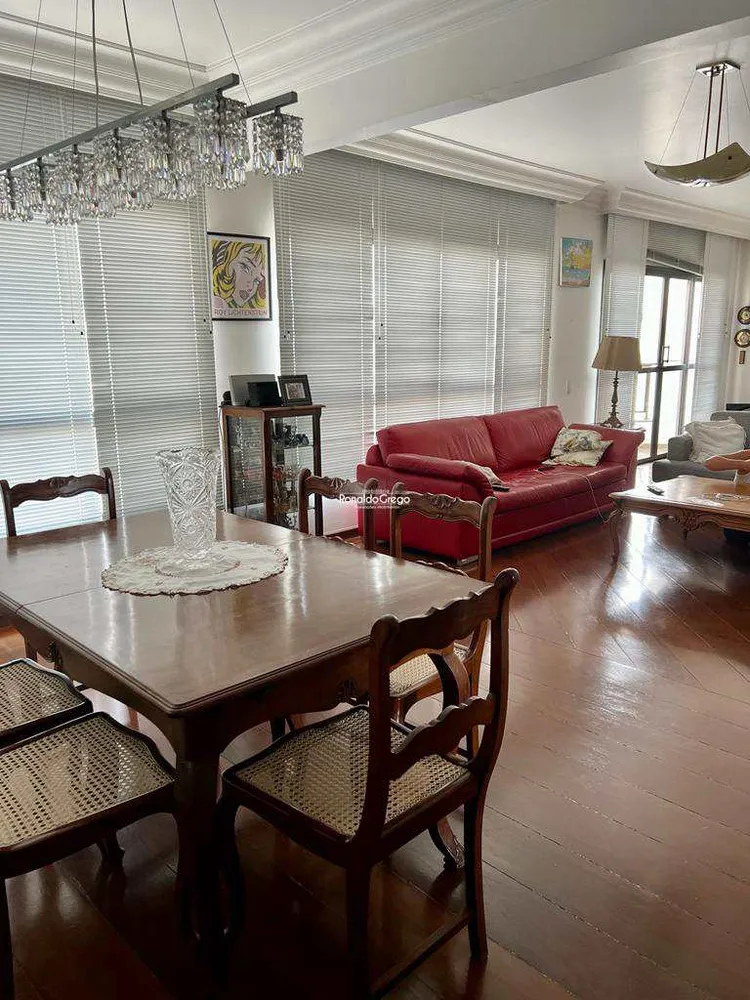 Apartamento, 2 quartos, 222 m² - Foto 2