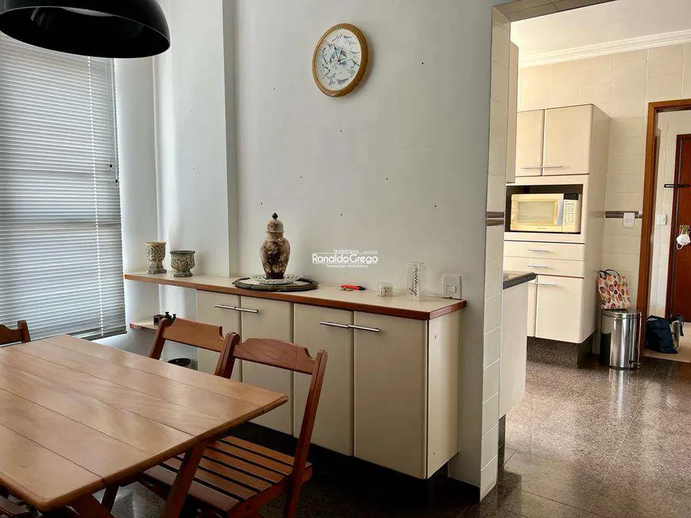 Apartamento, 2 quartos, 222 m² - Foto 4