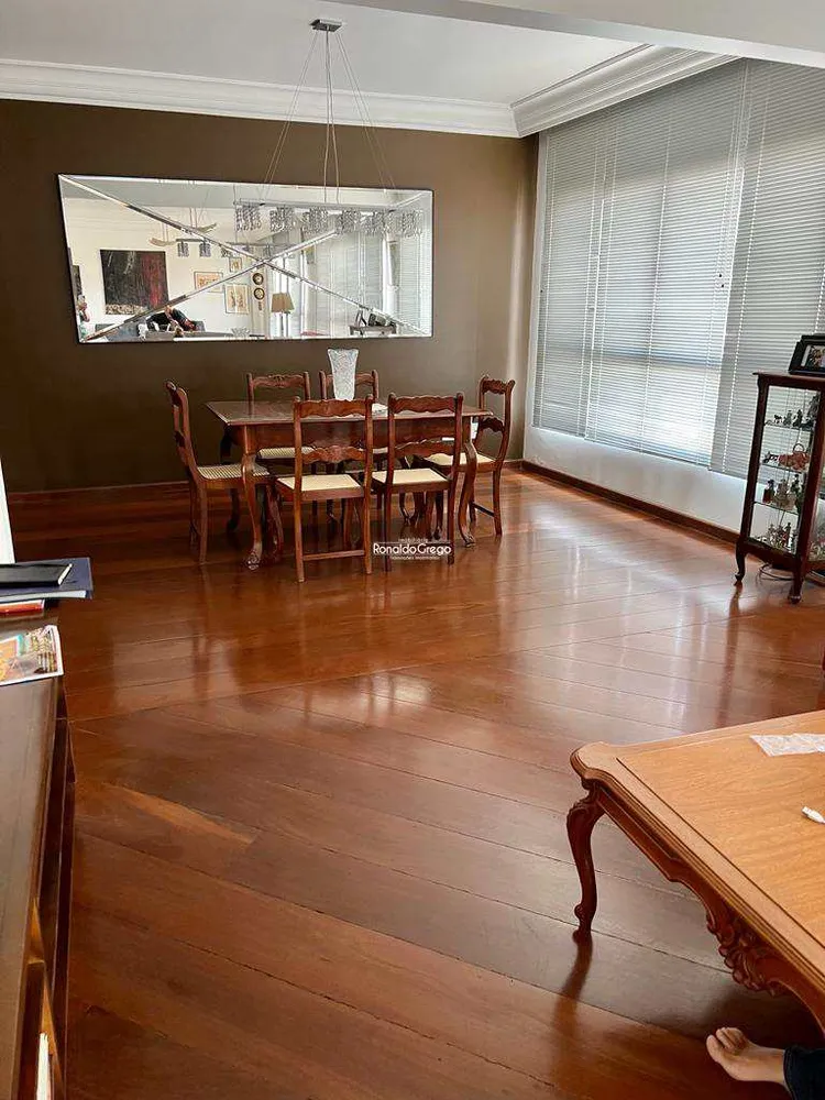 Apartamento, 2 quartos, 222 m² - Foto 1