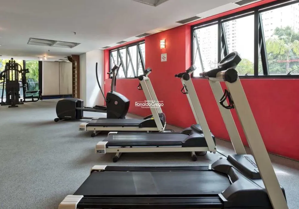 Apartamento, 1 quarto, 27 m² - Foto 6