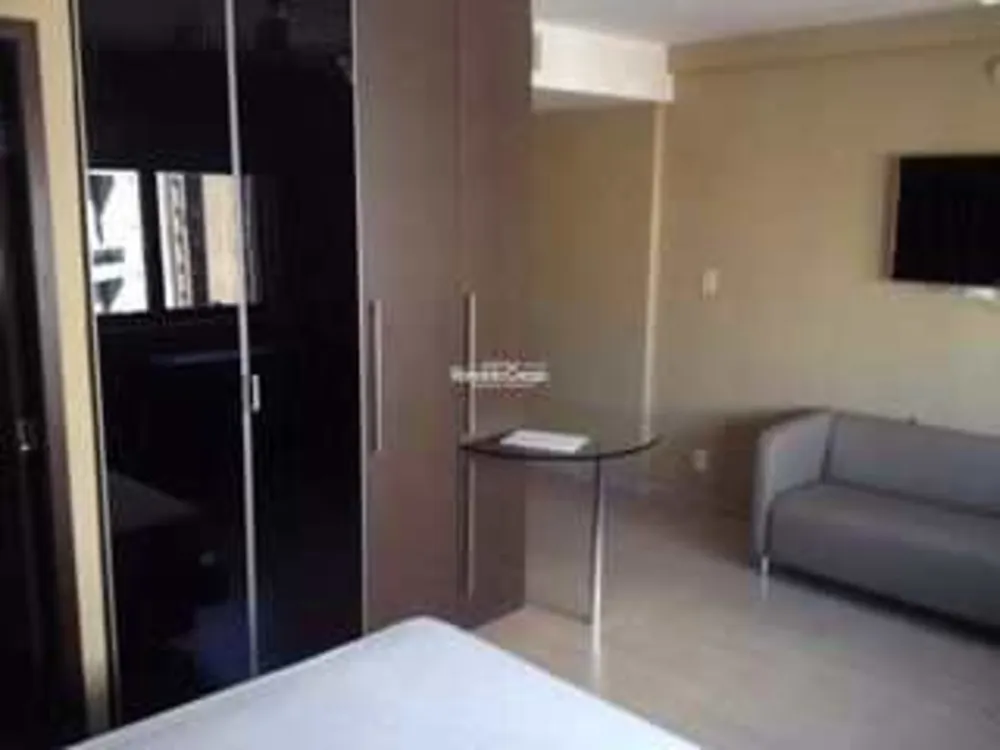 Apartamento, 1 quarto, 27 m² - Foto 3