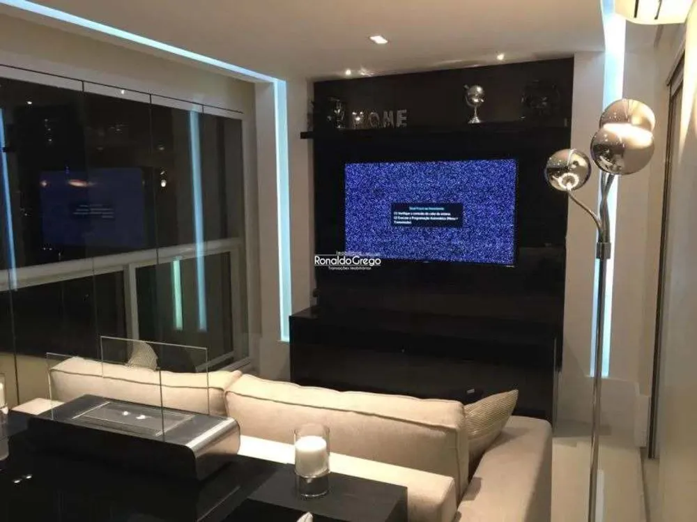 Apartamento, 1 quarto, 60 m² - Foto 3