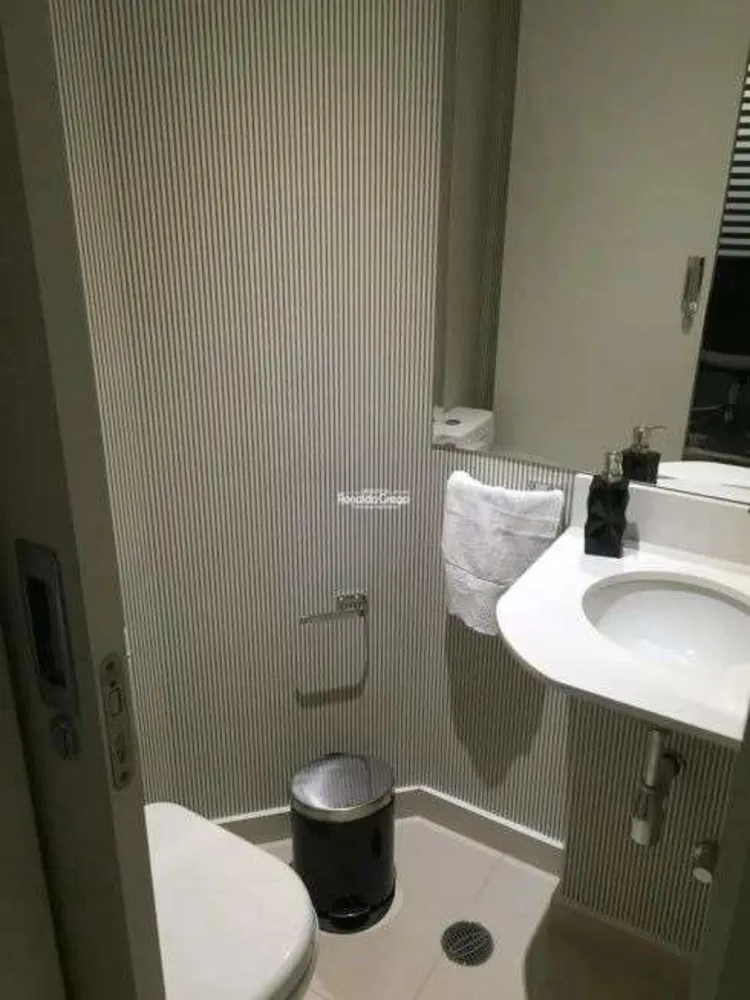 Apartamento, 1 quarto, 60 m² - Foto 5