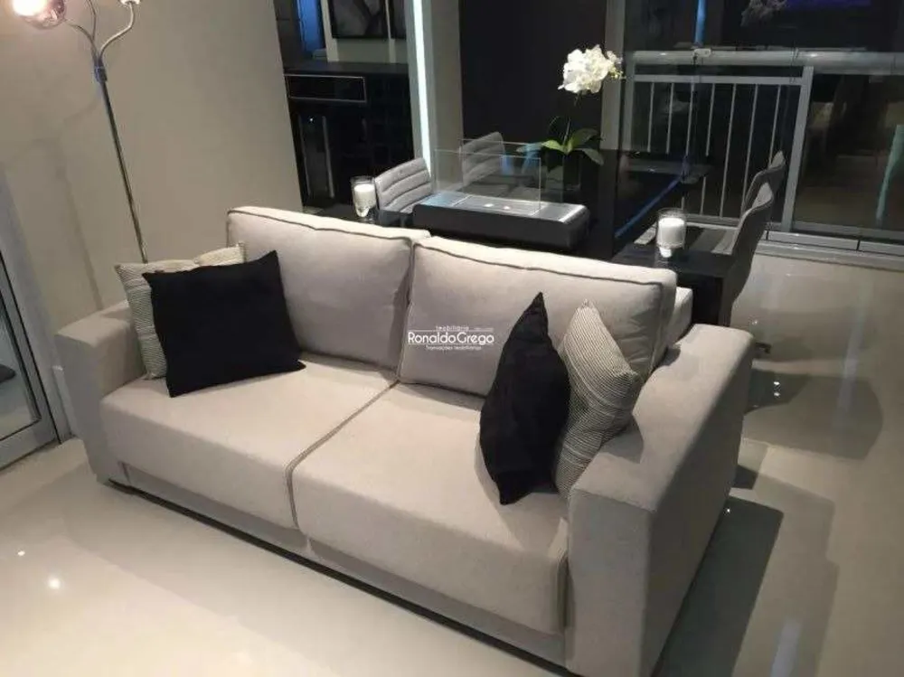 Apartamento, 1 quarto, 60 m² - Foto 2