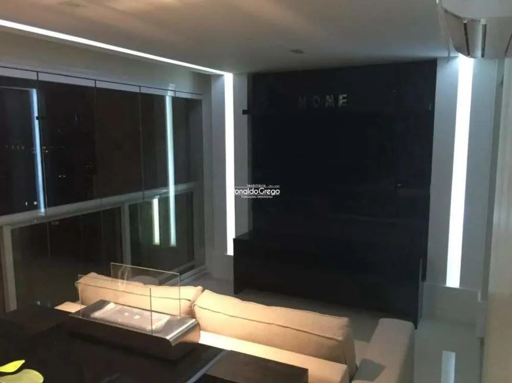 Apartamento, 1 quarto, 60 m² - Foto 2