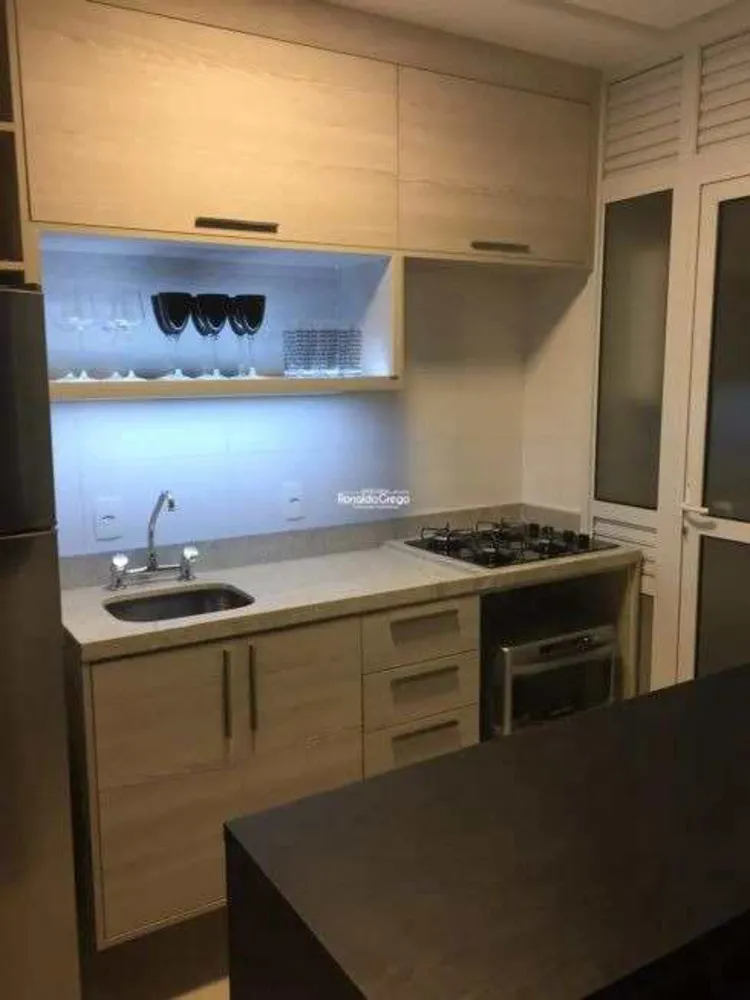 Apartamento, 1 quarto, 60 m² - Foto 5