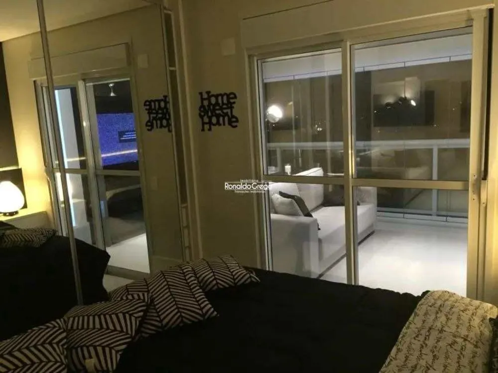 Apartamento, 1 quarto, 60 m² - Foto 8
