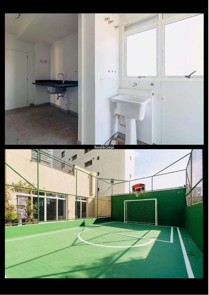 Apartamento, 3 quartos, 110 m² - Foto 14
