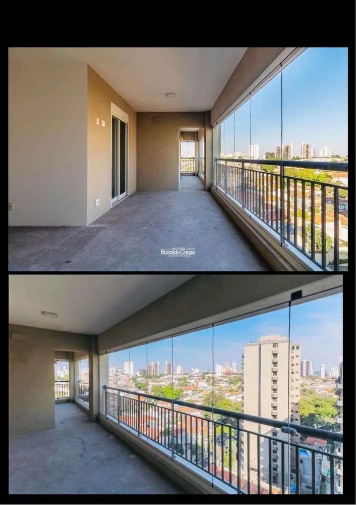 Apartamento, 3 quartos, 110 m² - Foto 1