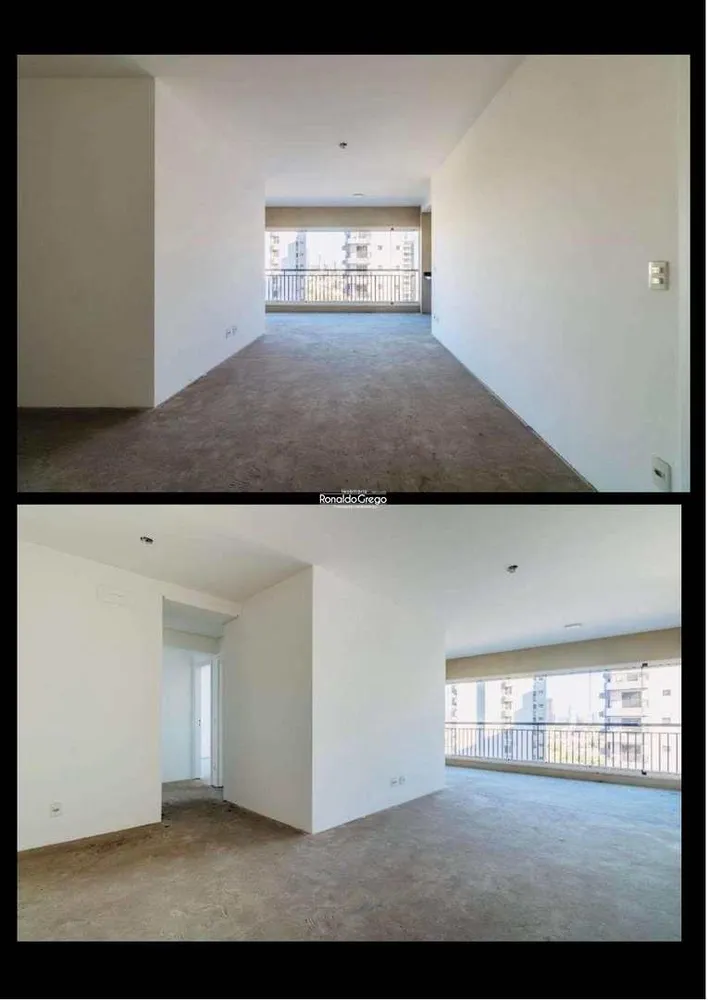 Apartamento, 3 quartos, 110 m² - Foto 8