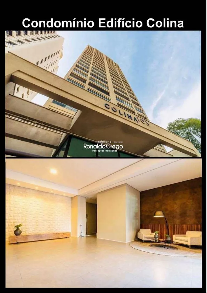 Apartamento, 3 quartos, 110 m² - Foto 4