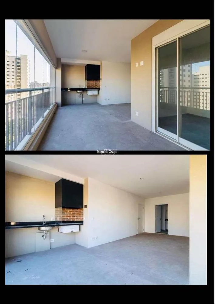 Apartamento, 3 quartos, 110 m² - Foto 3
