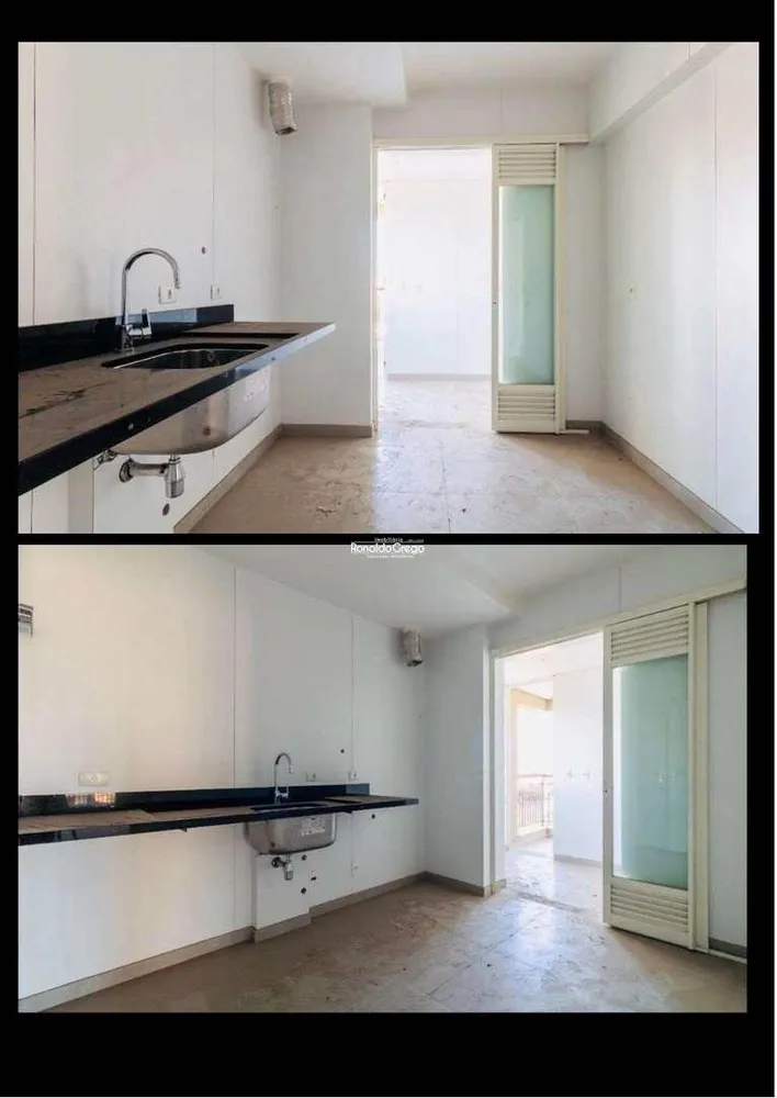 Apartamento, 3 quartos, 110 m² - Foto 5