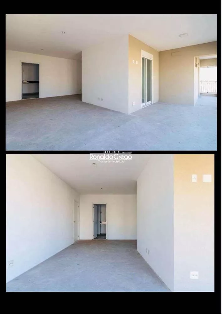 Apartamento, 3 quartos, 110 m² - Foto 3