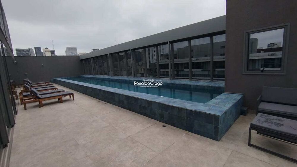 Apartamento para alugar com 1 quarto, 22m² - Foto 17
