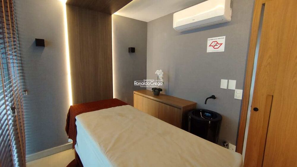 Apartamento para alugar com 1 quarto, 22m² - Foto 19