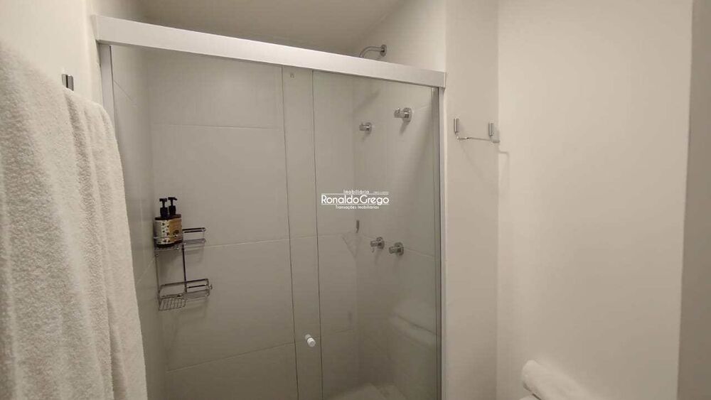 Apartamento para alugar com 1 quarto, 22m² - Foto 5