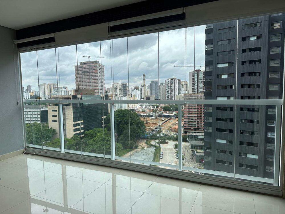 Apartamento, 1 quarto, 51 m² - Foto 13