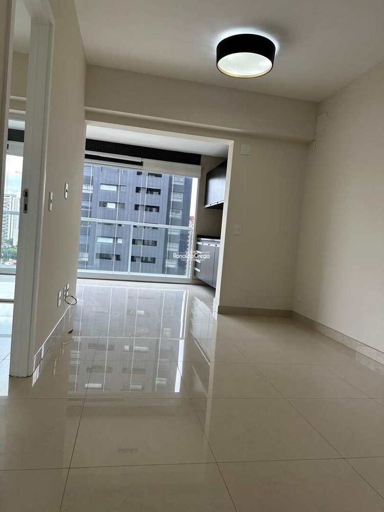 Apartamento, 1 quarto, 51 m² - Foto 1