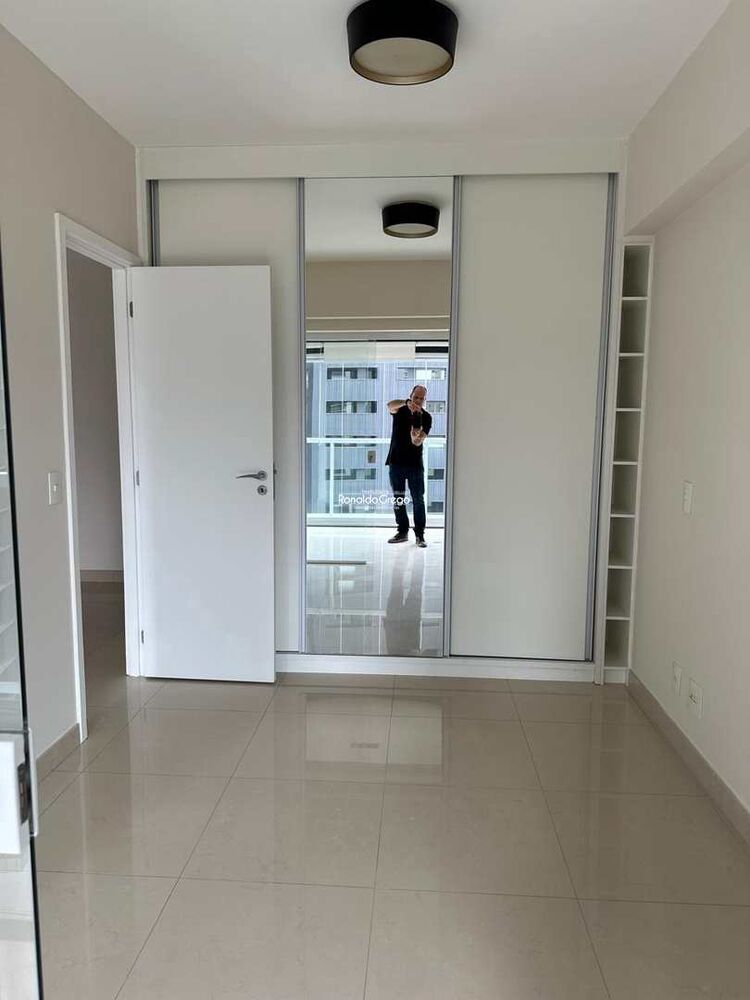 Apartamento, 1 quarto, 51 m² - Foto 9