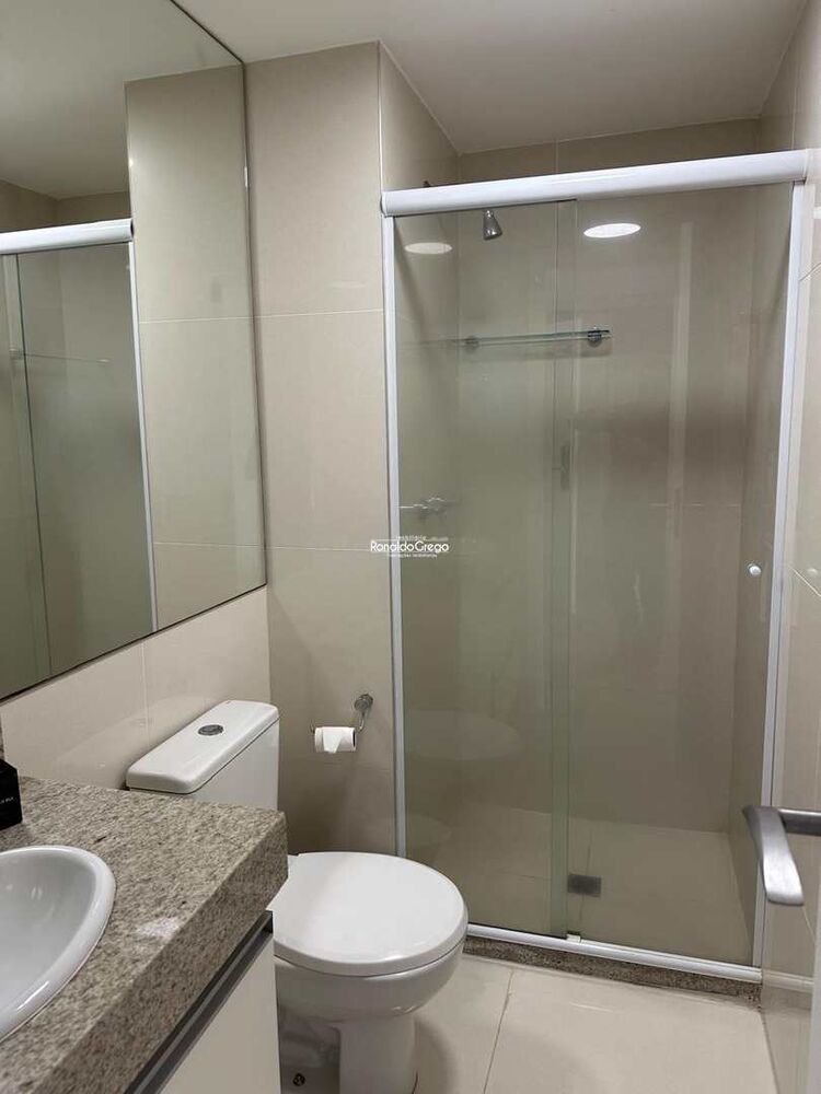 Apartamento, 1 quarto, 51 m² - Foto 2