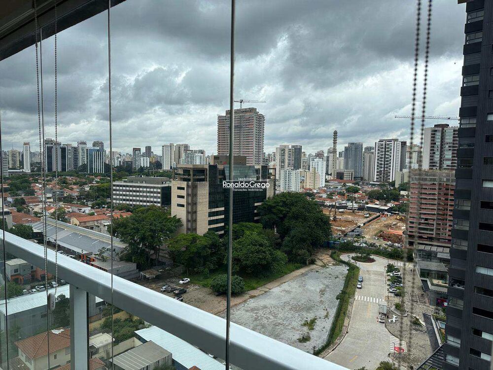 Apartamento, 1 quarto, 51 m² - Foto 5