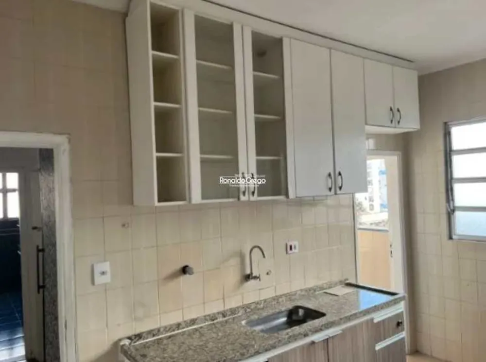 Apartamento, 3 quartos, 160 m² - Foto 1