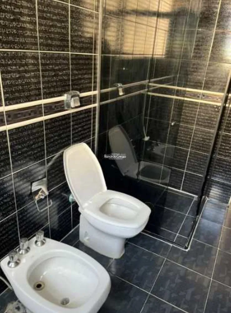 Apartamento, 3 quartos, 160 m² - Foto 2