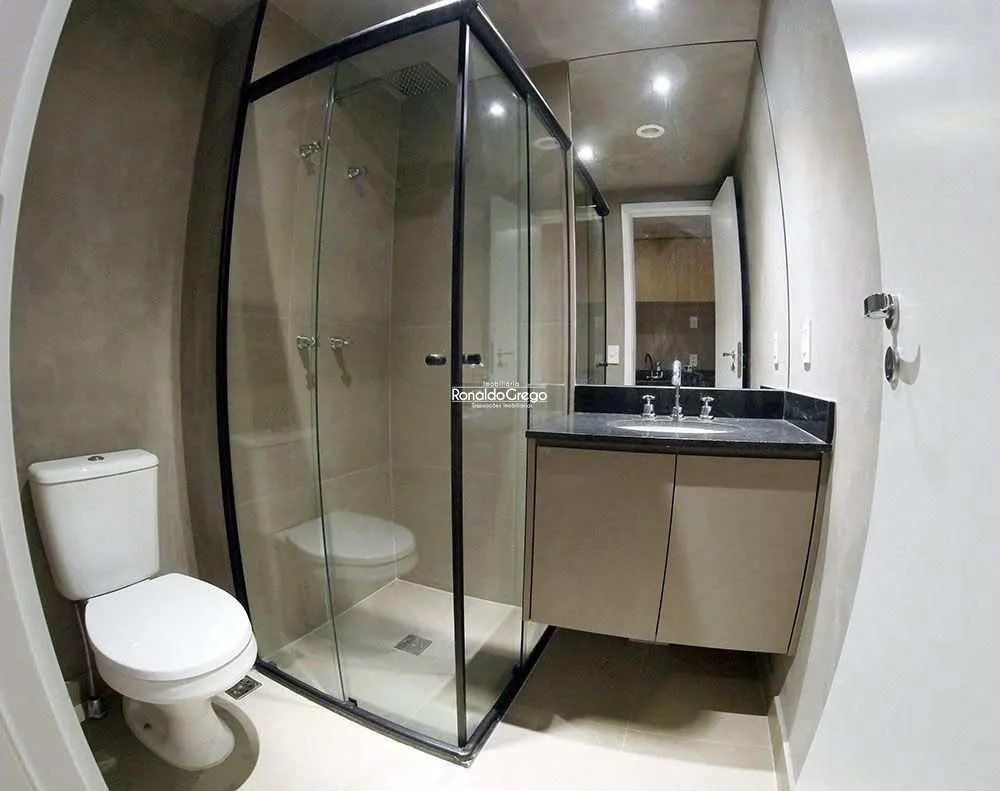 Apartamento, 1 quarto, 25 m² - Foto 7