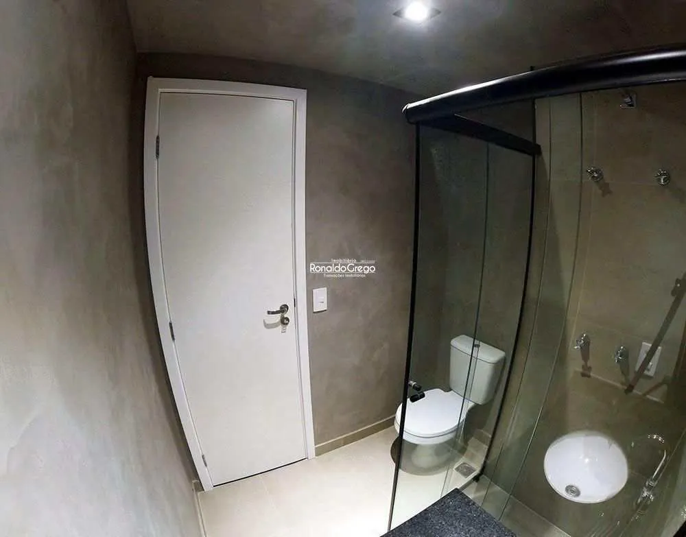 Apartamento, 1 quarto, 25 m² - Foto 6