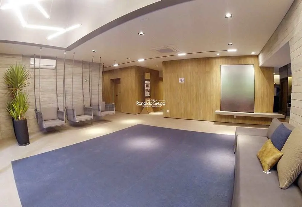 Apartamento, 1 quarto, 25 m² - Foto 12