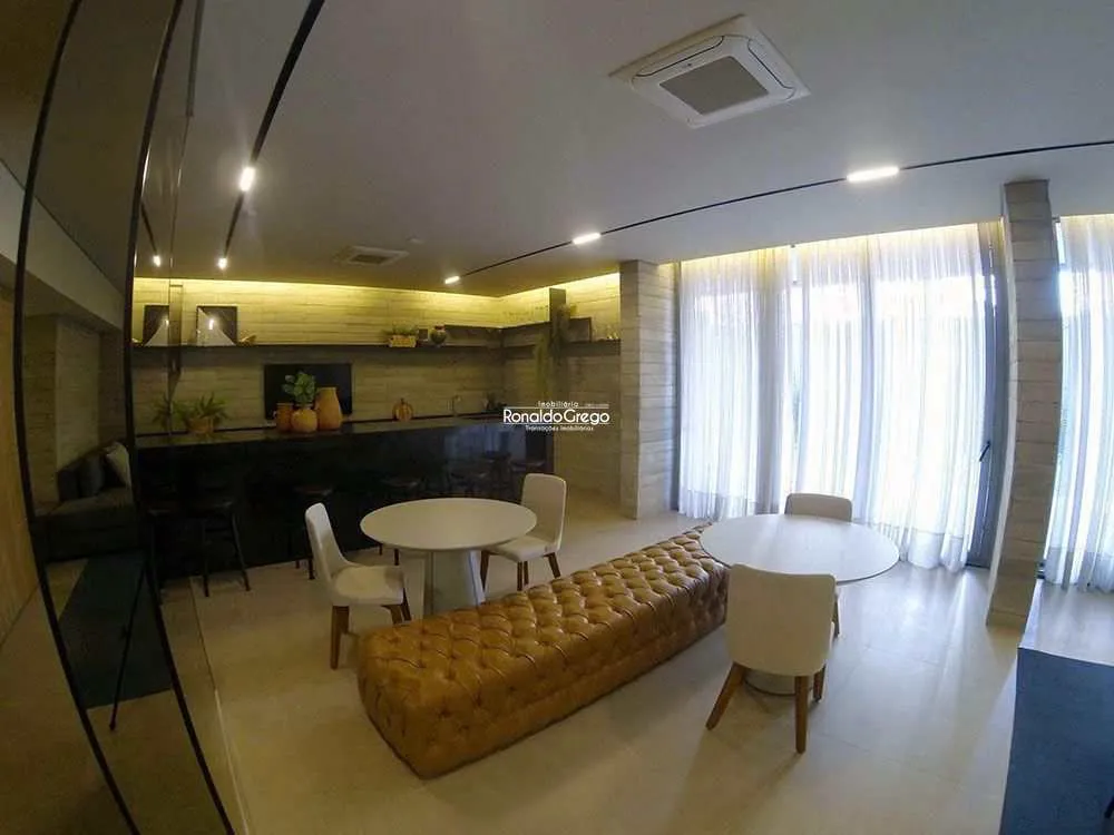 Apartamento, 1 quarto, 25 m² - Foto 7