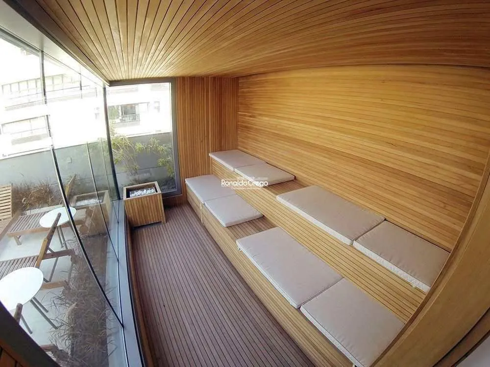 Apartamento, 1 quarto, 25 m² - Foto 6